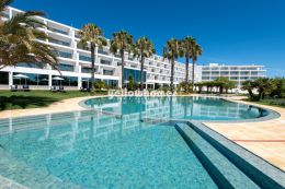 Luxus 1- Schlafzimmer Apartment in Portimao mit...